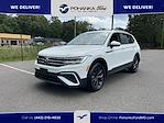 Used 2024 Volkswagen Tiguan SE SUV for sale #PF2246ADR - photo 1