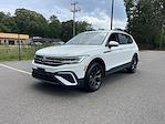 Used 2024 Volkswagen Tiguan SE SUV for sale #PF2246ADR - photo 3