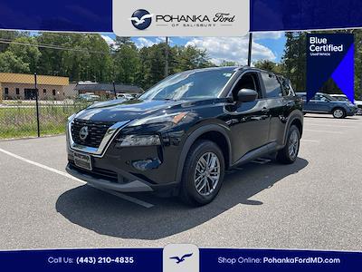 2023 Nissan Rogue AWD SUV for sale #PF2247ADR - photo 1