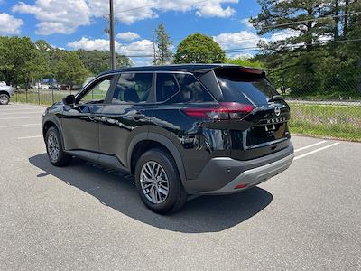 2023 Nissan Rogue AWD SUV for sale #PF2247ADR - photo 2