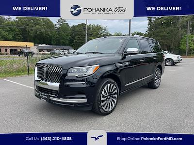 2023 Lincoln Navigator 4WD SUV for sale #PF2248A - photo 1