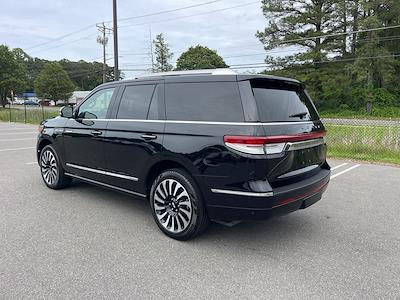 2023 Lincoln Navigator 4WD SUV for sale #PF2248A - photo 2
