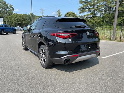 2022 Alfa Romeo Stelvio AWD SUV for sale #PF2257AL - photo 2
