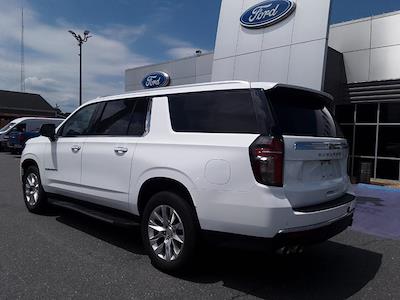 2023 Chevrolet Suburban 4WD SUV for sale #PF2258ADR - photo 2