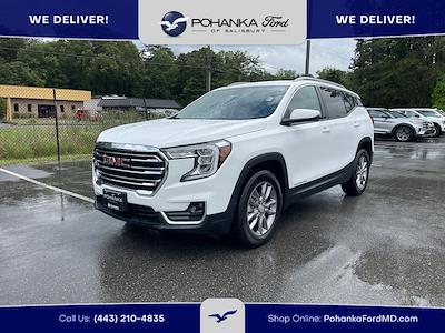 2024 GMC Terrain AWD SUV for sale #PF2261ADR - photo 1