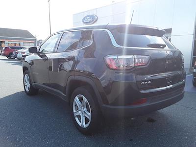 2023 Jeep Compass 4WD SUV for sale #PF2263AL - photo 2