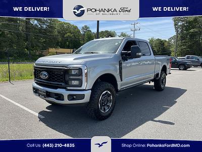 2024 Ford F-250 Crew Cab 4WD Pickup for sale #PF2265A - photo 1