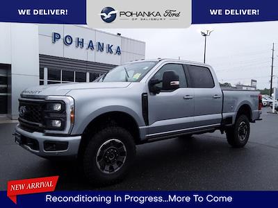 2024 Ford F-250 Crew Cab 4WD Pickup for sale #PF2265A - photo 1