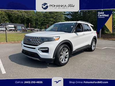 2023 Ford Explorer RWD SUV for sale #PF2274ADR - photo 1