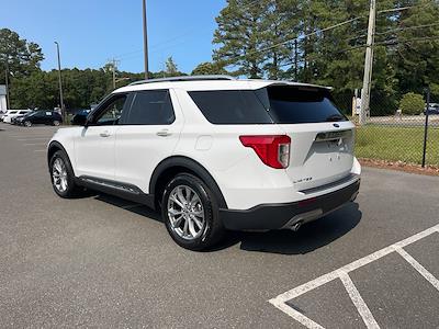2023 Ford Explorer RWD SUV for sale #PF2274ADR - photo 2