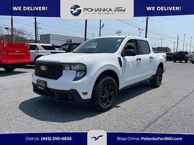 2025 Ford Maverick SuperCrew Cab AWD Pickup for sale #PF2276A - photo 1