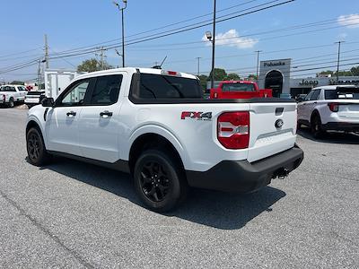 2025 Ford Maverick SuperCrew Cab AWD Pickup for sale #PF2276A - photo 2