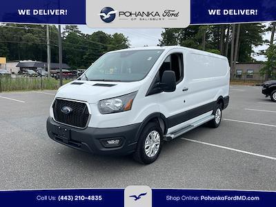 2024 Ford Transit 250 Low Roof RWD Empty Cargo Van for sale #PF2279ADR - photo 1