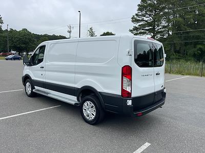 2024 Ford Transit 250 Low Roof RWD Empty Cargo Van for sale #PF2279ADR - photo 2