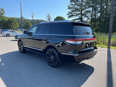 2023 Lincoln Navigator 4WD SUV for sale #PF2280ADR - photo 2