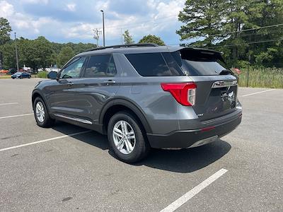 2024 Ford Explorer 4WD SUV for sale #PF2283ADR - photo 2