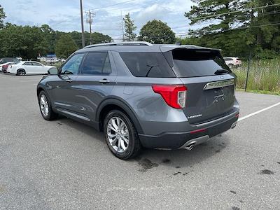 2024 Ford Explorer RWD SUV for sale #PF2288ADR - photo 2