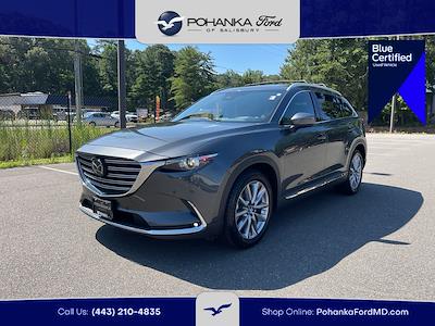 2022 Mazda CX-9 4WD SUV for sale #PF2289AL - photo 1