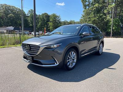 2022 Mazda CX-9 4WD SUV for sale #PF2289AL - photo 2