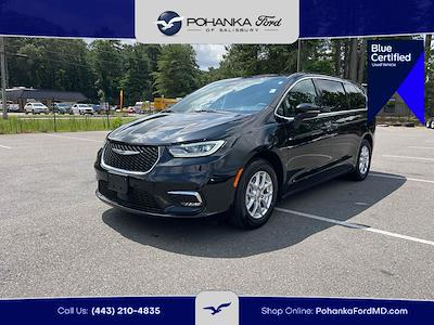 2023 Chrysler Pacifica FWD Minivan for sale #PF2291ADR - photo 1