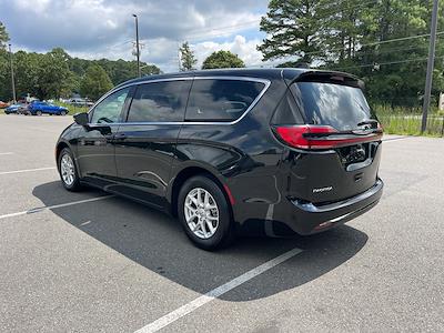 2023 Chrysler Pacifica FWD Minivan for sale #PF2291ADR - photo 2
