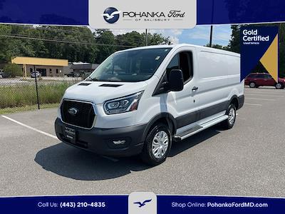 2023 Ford Transit 250 Low Roof RWD Empty Cargo Van for sale #PF2292ADR - photo 1