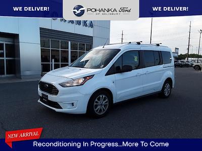 2022 Ford Transit Connect FWD Passenger Van for sale #PF2294A - photo 1