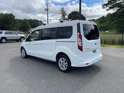 2022 Ford Transit Connect FWD Passenger Van for sale #PF2294A - photo 2