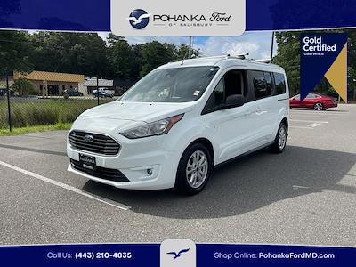 2022 Ford Transit Connect FWD Passenger Van for sale #PF2294A - photo 1