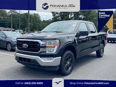 2022 Ford F-150 SuperCrew Cab 4WD Pickup for sale #PF2295ADR - photo 1