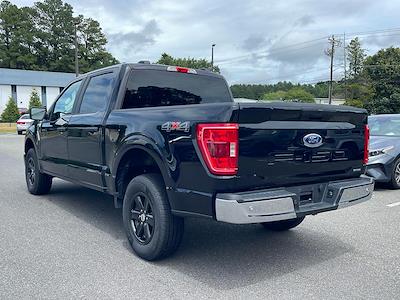 2022 Ford F-150 SuperCrew Cab 4WD Pickup for sale #PF2295ADR - photo 2