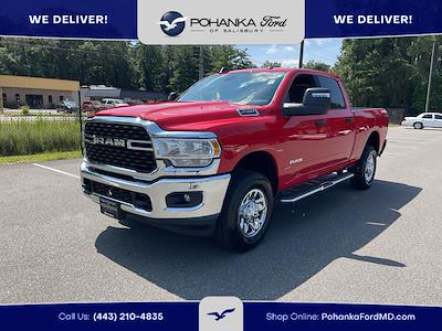 2024 Ram 2500 Crew Cab 4WD Pickup for sale #PF2296ADR - photo 1