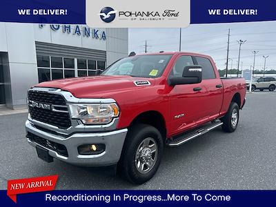2024 Ram 2500 Crew Cab 4WD Pickup for sale #PF2296ADR - photo 1