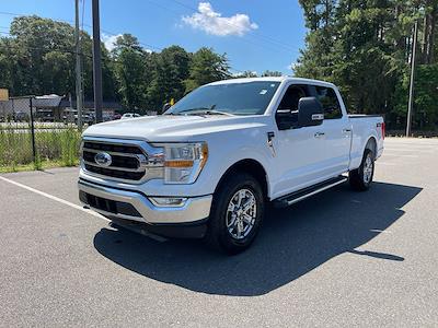 2023 Ford F-150 SuperCrew Cab 4x4 Pickup for sale #PF2297ADR - photo 2