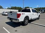 2023 Ford F-150 SuperCrew Cab 4WD Pickup for sale #PF2297ADR - photo 5