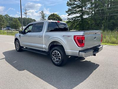 2023 Ford F-150 SuperCrew Cab 4WD Pickup for sale #PF2302ADR - photo 2