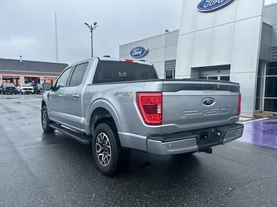 2023 Ford F-150 SuperCrew Cab 4WD Pickup for sale #PF2302ADR - photo 2