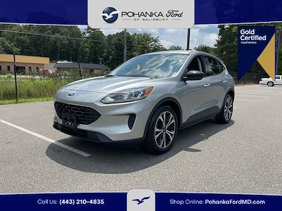2022 Ford Escape FWD SUV for sale #PF2304ADR - photo 1