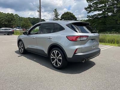 2022 Ford Escape FWD SUV for sale #PF2304ADR - photo 2