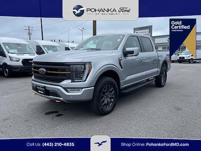 2023 Ford F-150 SuperCrew Cab 4WD Pickup for sale #PF2305ADR - photo 1