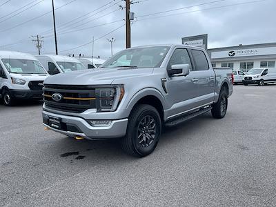 2023 Ford F-150 SuperCrew Cab 4WD Pickup for sale #PF2305ADR - photo 2