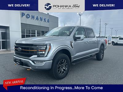 2023 Ford F-150 SuperCrew Cab 4WD Pickup for sale #PF2305ADR - photo 1