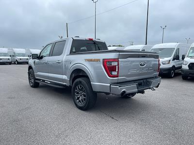 2023 Ford F-150 SuperCrew Cab 4WD Pickup for sale #PF2305ADR - photo 2