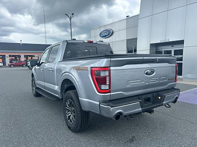 2023 Ford F-150 SuperCrew Cab 4WD Pickup for sale #PF2305ADR - photo 2