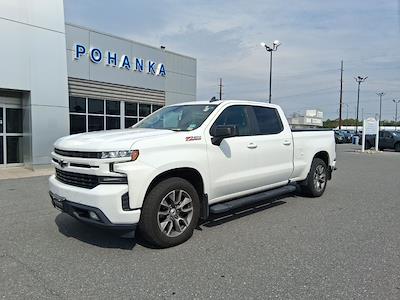 2019 Chevrolet Silverado 1500 Crew Cab 4WD Pickup for sale #PF2305CDR - photo 1
