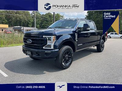 2022 Ford F-350 Crew Cab SRW 4WD Pickup for sale #PF2308ADR - photo 1