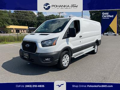 2023 Ford Transit 250 Low Roof RWD Empty Cargo Van for sale #PF2309ADR - photo 1