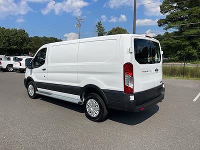 2023 Ford Transit 250 Low Roof RWD Empty Cargo Van for sale #PF2309ADR - photo 2
