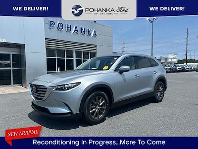 2023 Mazda CX-9 4WD SUV for sale #PF2313ADR - photo 1
