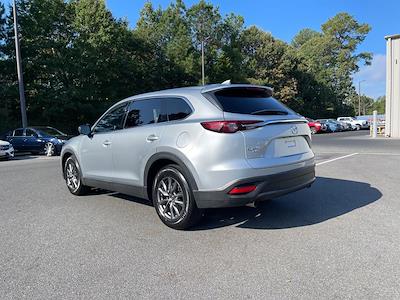 Used 2023 Mazda CX-9 Touring AWD SUV for sale #PF2313ADR - photo 2